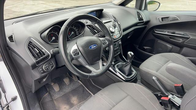 Ford B-Max image 3