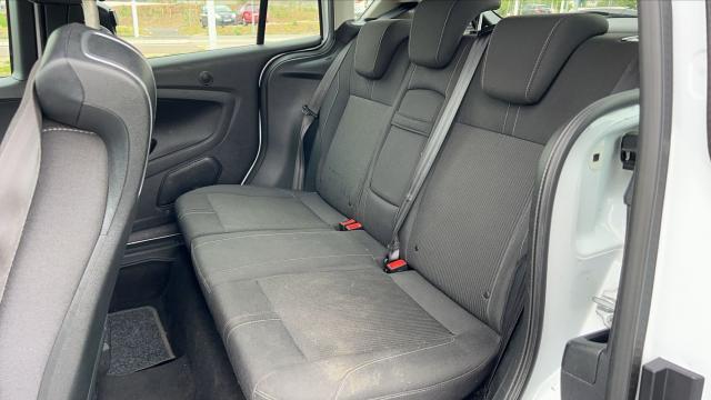 Ford B-Max image 7