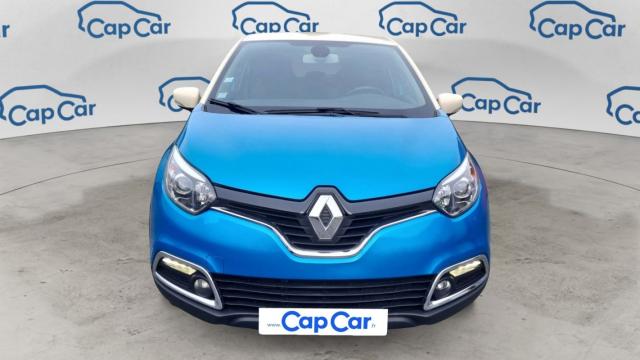 Renault Captur image 8