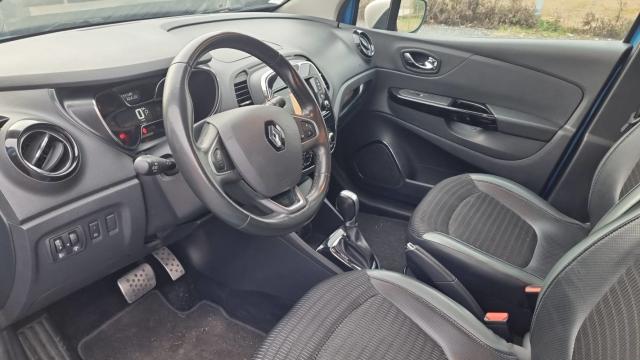 Renault Captur image 9