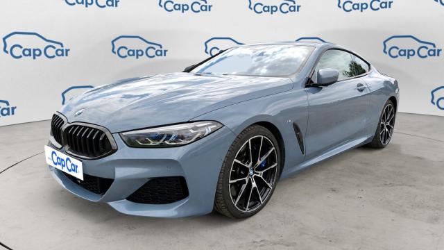 Bmw Série 8 (g15) Xdrive M840da Steptronic8 M Sport
