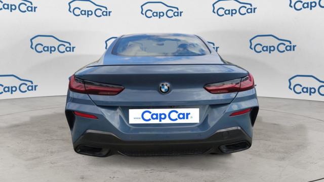Bmw Série 8 image 1