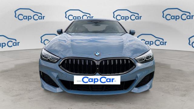 Bmw Série 8 image 6