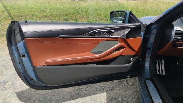 Bmw Série 8 image 8