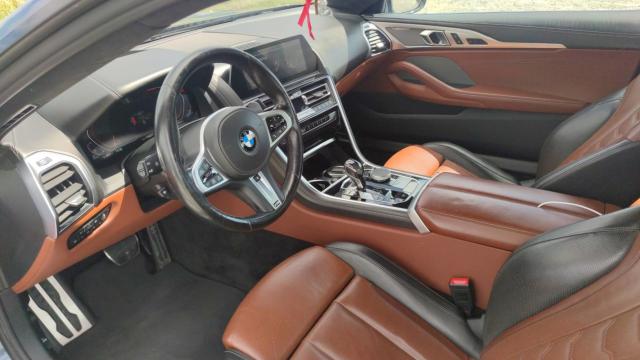 Bmw Série 8 image 4