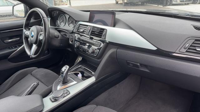 Bmw Série 4 Gran Coupé image 5