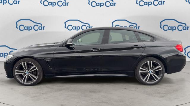 Bmw Série 4 Gran Coupé image 1
