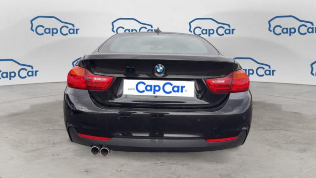 Bmw Série 4 Gran Coupé image 6