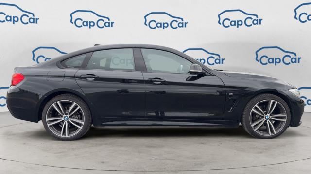 Bmw Série 4 Gran Coupé image 7