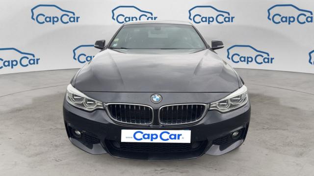 Bmw Série 4 Gran Coupé image 2