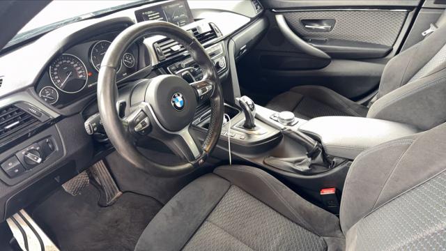 Bmw Série 4 Gran Coupé image 4