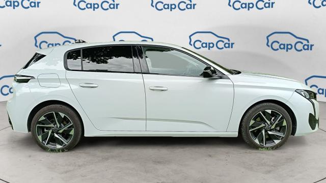 Peugeot 308 image 1