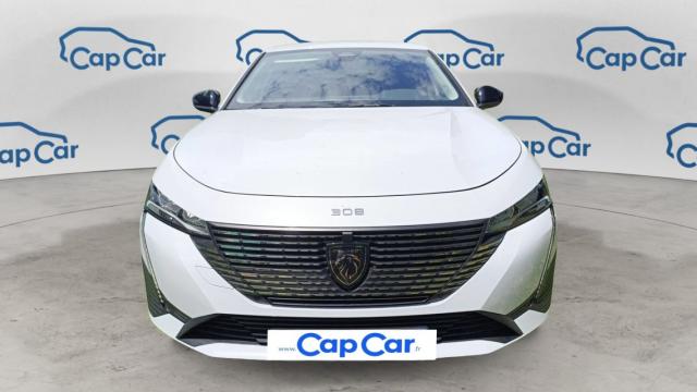 Peugeot 308 image 3