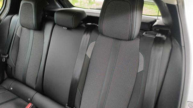 Peugeot 308 image 5