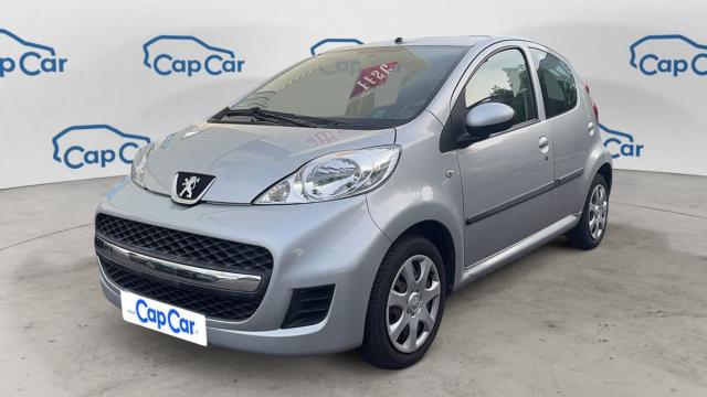 Peugeot 107 1.0 68 Access