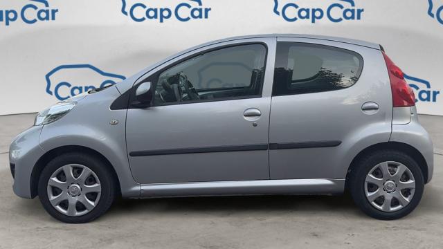 Peugeot 107 image 8