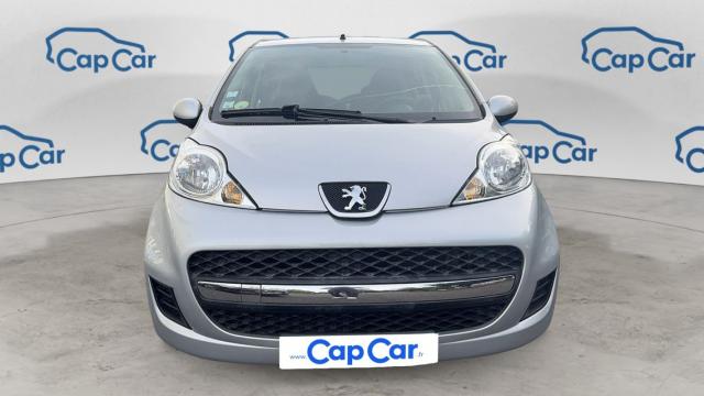 Peugeot 107 image 3