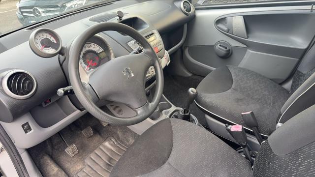 Peugeot 107 image 5