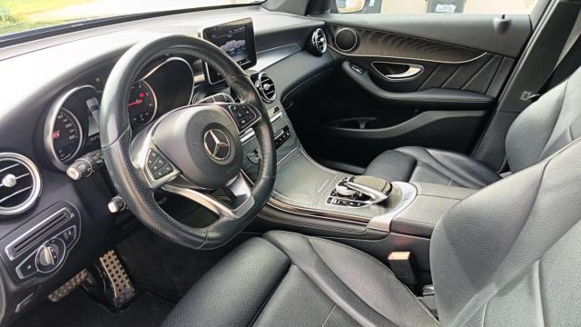 Mercedes Benz Glc image 2