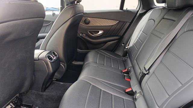 Mercedes Benz Glc image 5