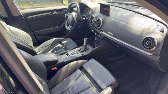 Audi A3 Sportback image 2