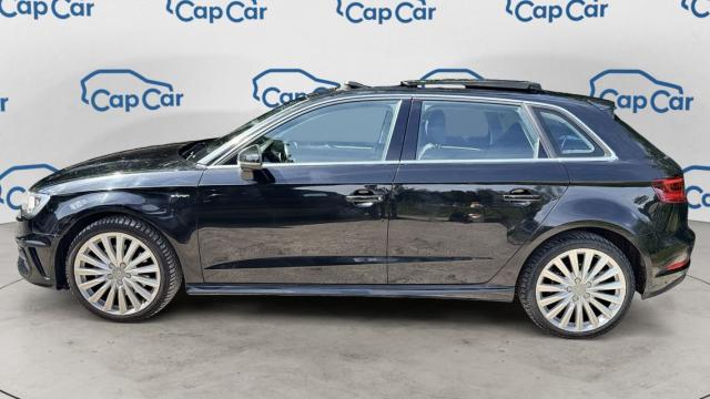 Audi A3 Sportback image 7