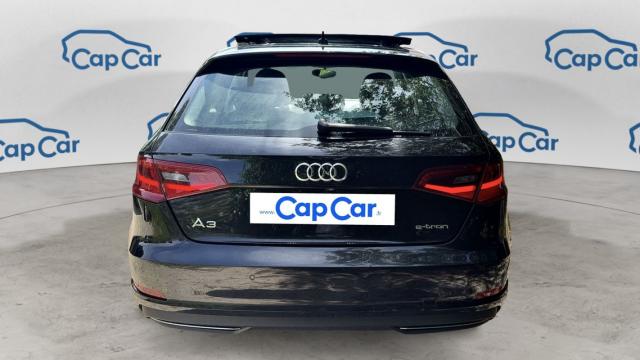 Audi A3 Sportback image 9