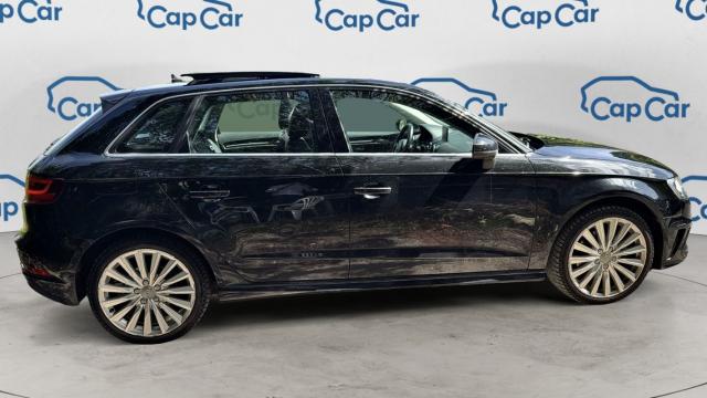 Audi A3 Sportback image 6