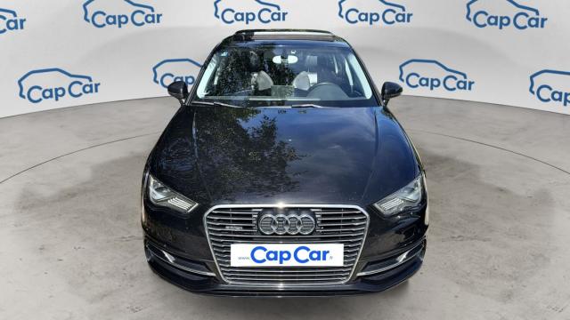 Audi A3 Sportback image 3