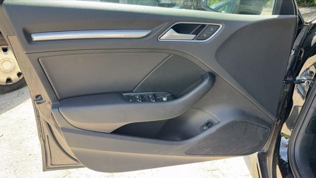 Audi A3 Sportback image 8