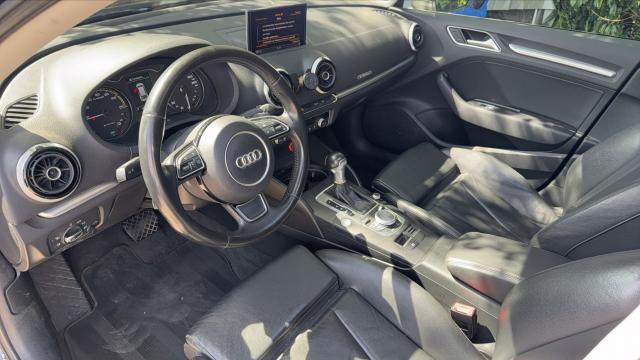 Audi A3 Sportback image 5