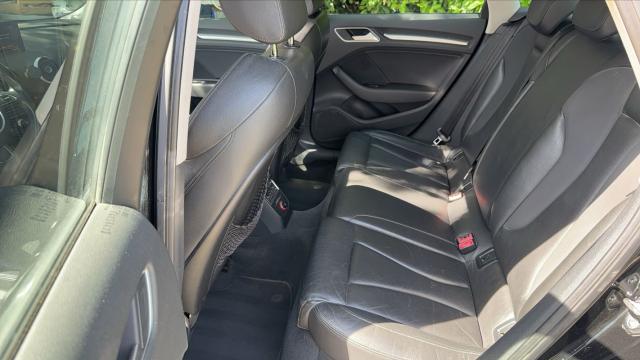 Audi A3 Sportback image 4