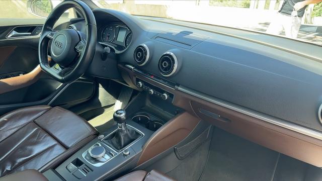 Audi A3 Sportback image 2
