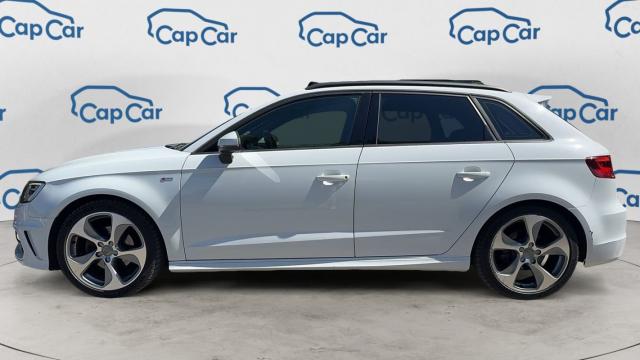 Audi A3 Sportback image 1