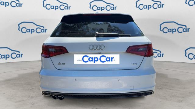 Audi A3 Sportback image 9