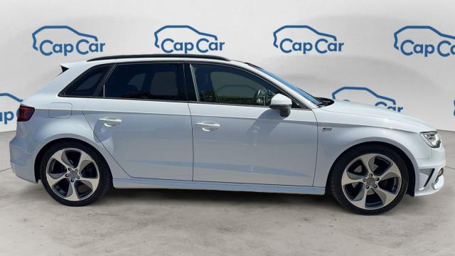 Audi A3 Sportback image 5
