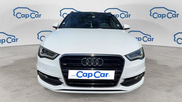 Audi A3 Sportback image 4