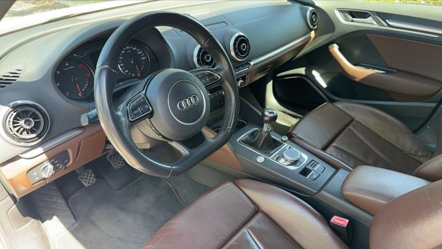 Audi A3 Sportback image 7