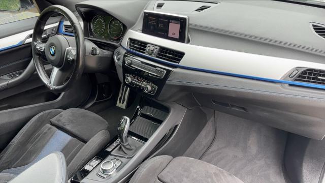 Bmw X2 image 6