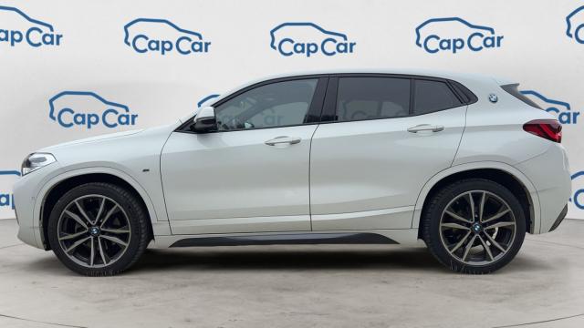 Bmw X2 image 3