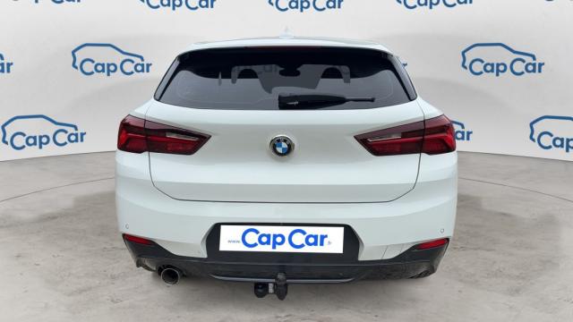Bmw X2 image 8