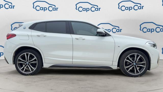 Bmw X2 image 5