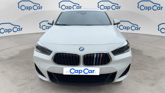 Bmw X2 image 2