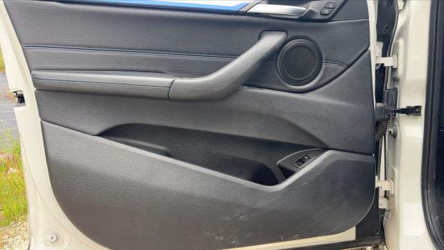 Bmw X2 image 1