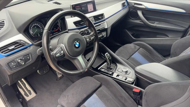 Bmw X2 image 9