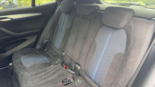 Bmw X2 image 7