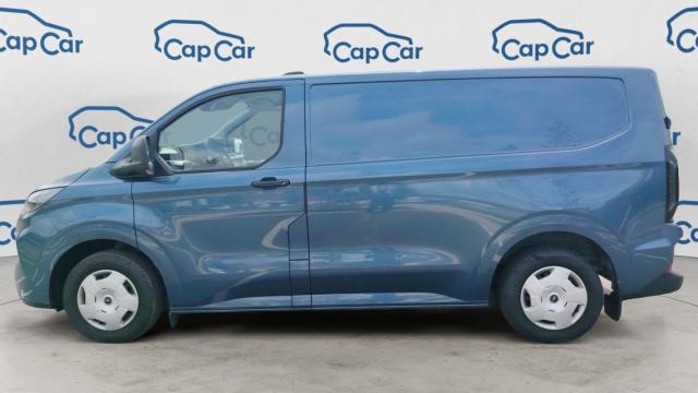 Ford Transit Custom image 5