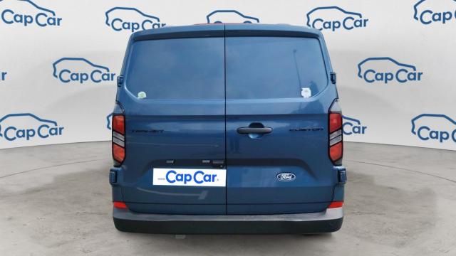 Ford Transit Custom image 8
