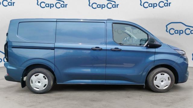 Ford Transit Custom image 7