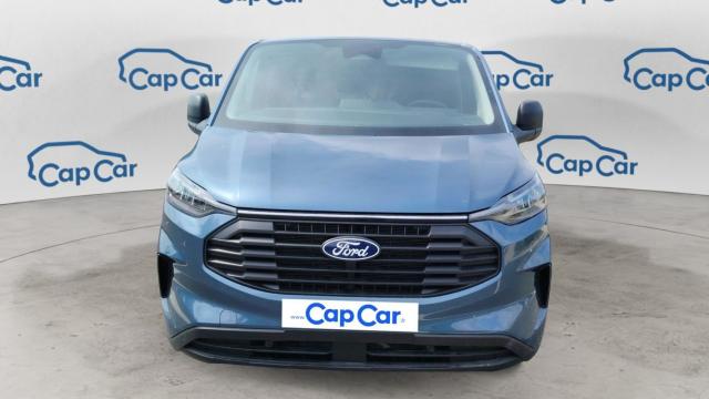 Ford Transit Custom image 6